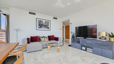 Foto 5 de Piso en venta en Passeig Garcia Faria, 57, Diagonal Mar i el Front Marítim del Poblenou, Barcelona Capital