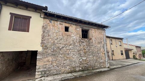 Foto 2 von Country house zum Verkauf in Real, Humada, Burgos