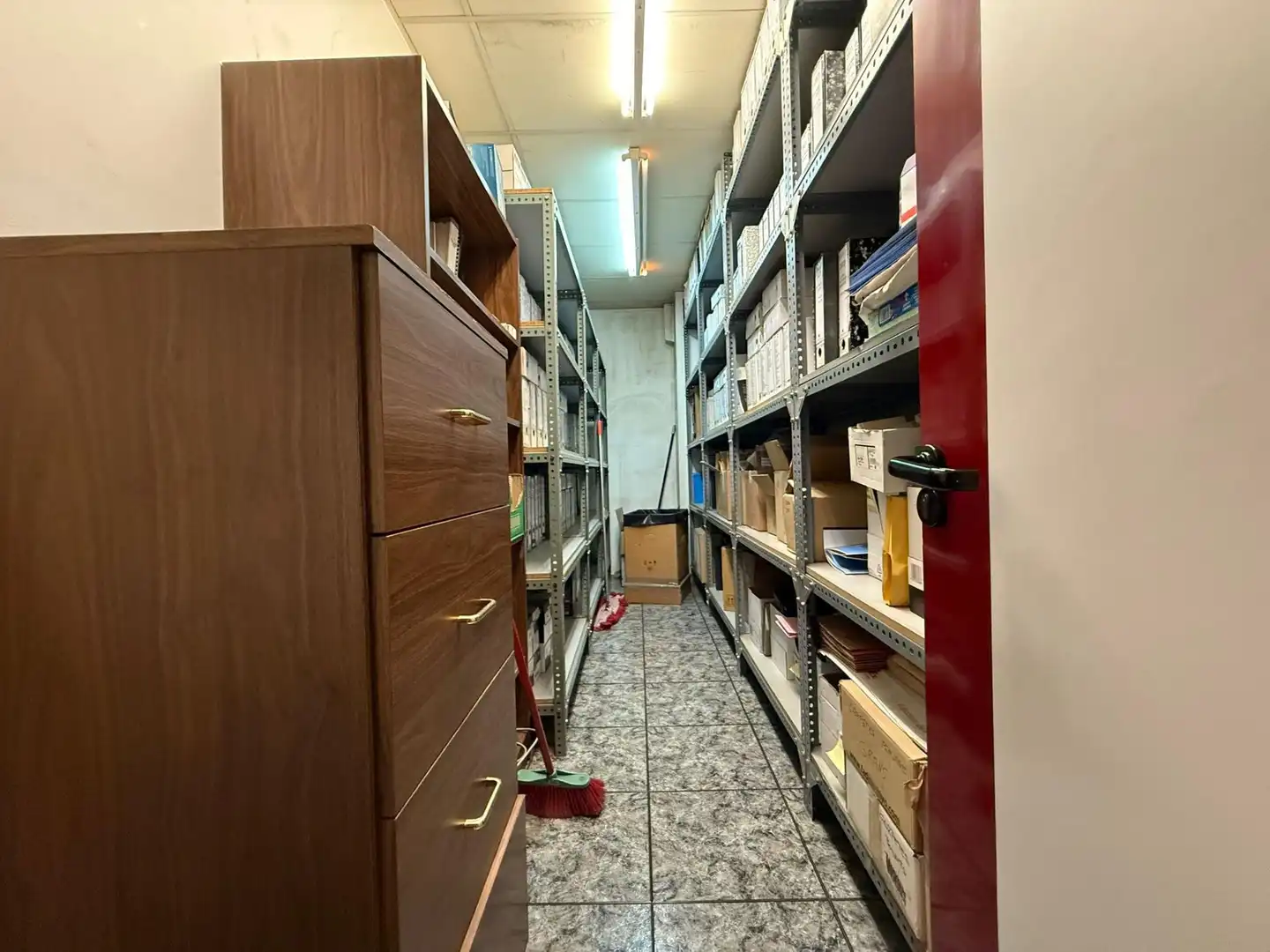 Nave industrial en venta en Balenyà, imagen 24