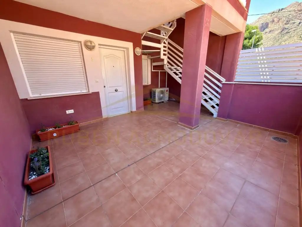 Terrassa de Pis en venda en Orihuela