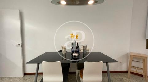 Foto 3 de Piso de alquiler en Carrer de Rocafort, La Nova Esquerra de l'Eixample,  Barcelona Capital