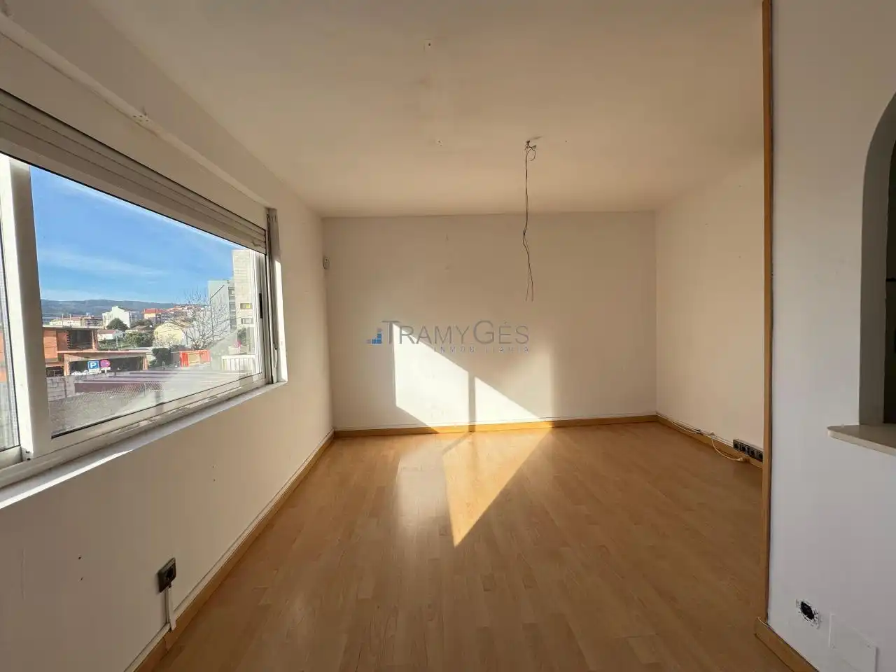 Dúplex en venta en Vigo  con Calefacción