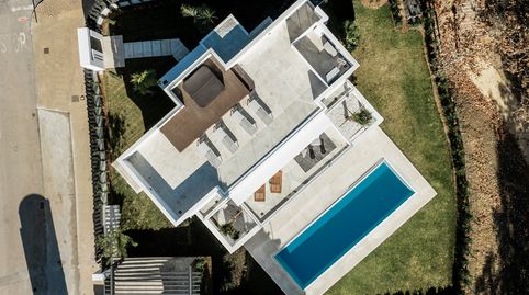 Foto 3 de Casa o chalet en venta en Calle Condado de Huelva, Paraiso - Barronal, Estepona