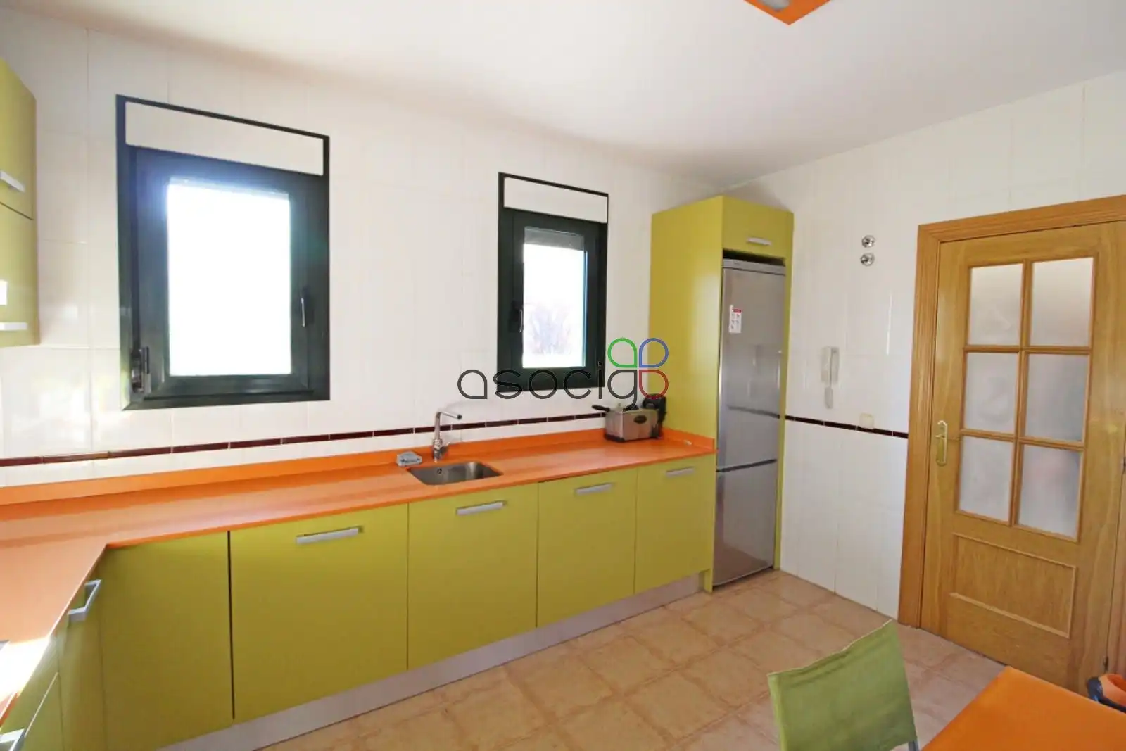 Houses for rent in rio tajo, Yebes - Pueblo