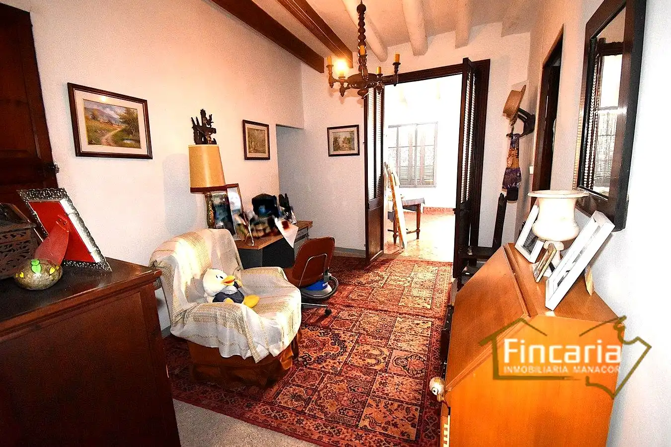 Houses for sale in Manacor  with Private garden and Terrace