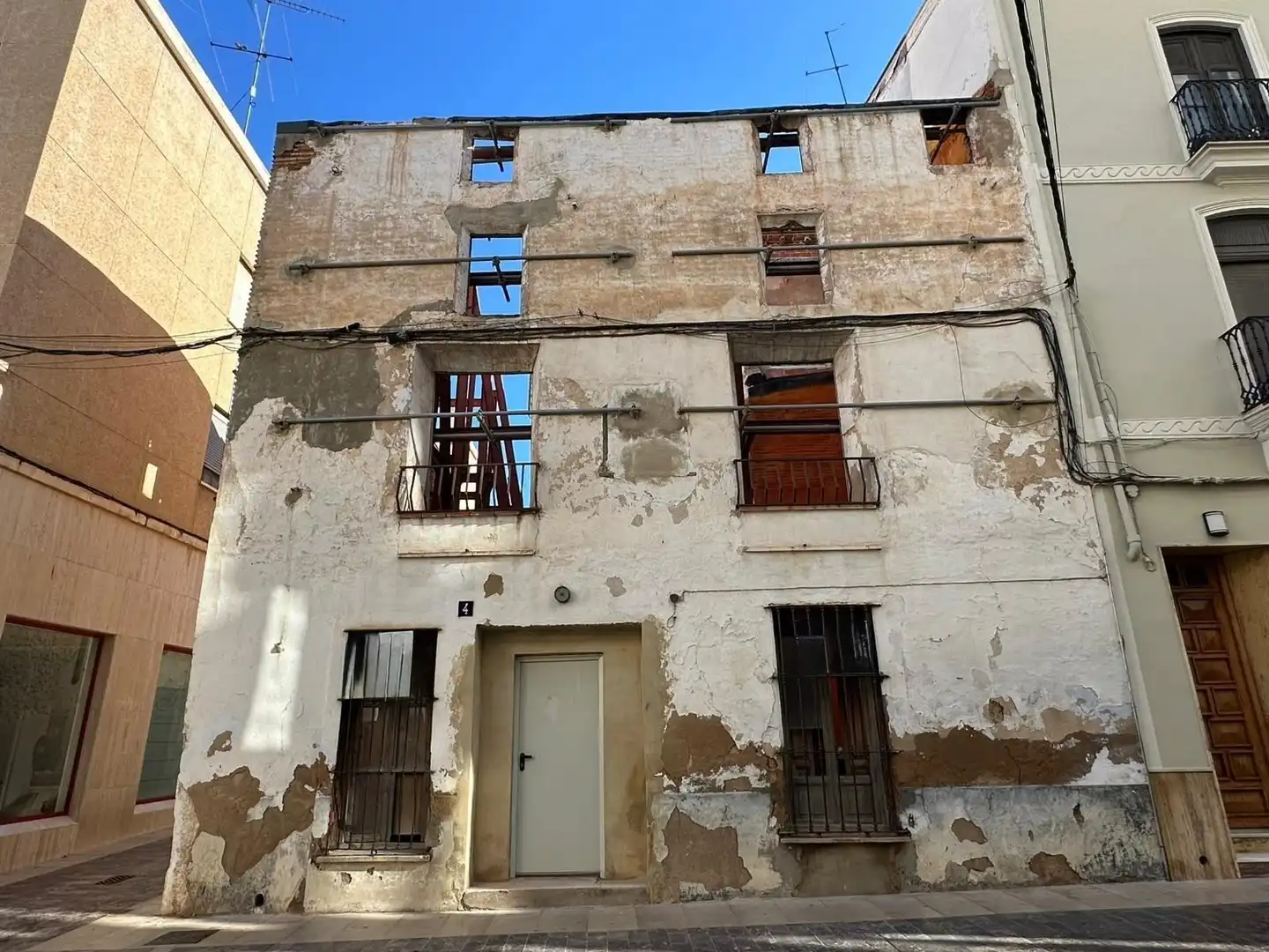 Terrenys i solars en venda a L'Alcúdia, imagen 4