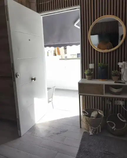 Terrassa de Casa o xalet en venda en L'Ametlla de Mar 