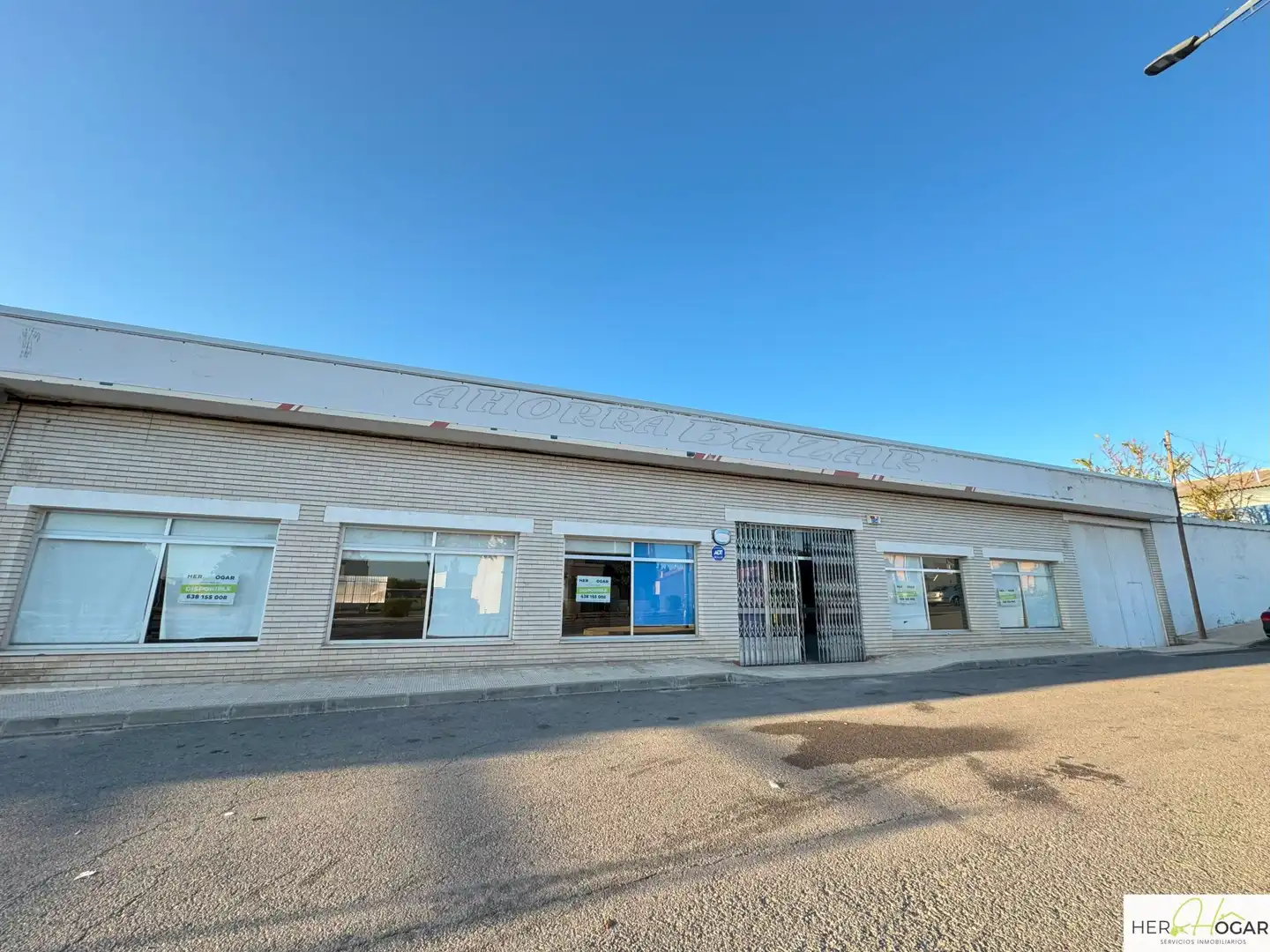 Locale commerciale in vendita a Gálvez, imagen 2