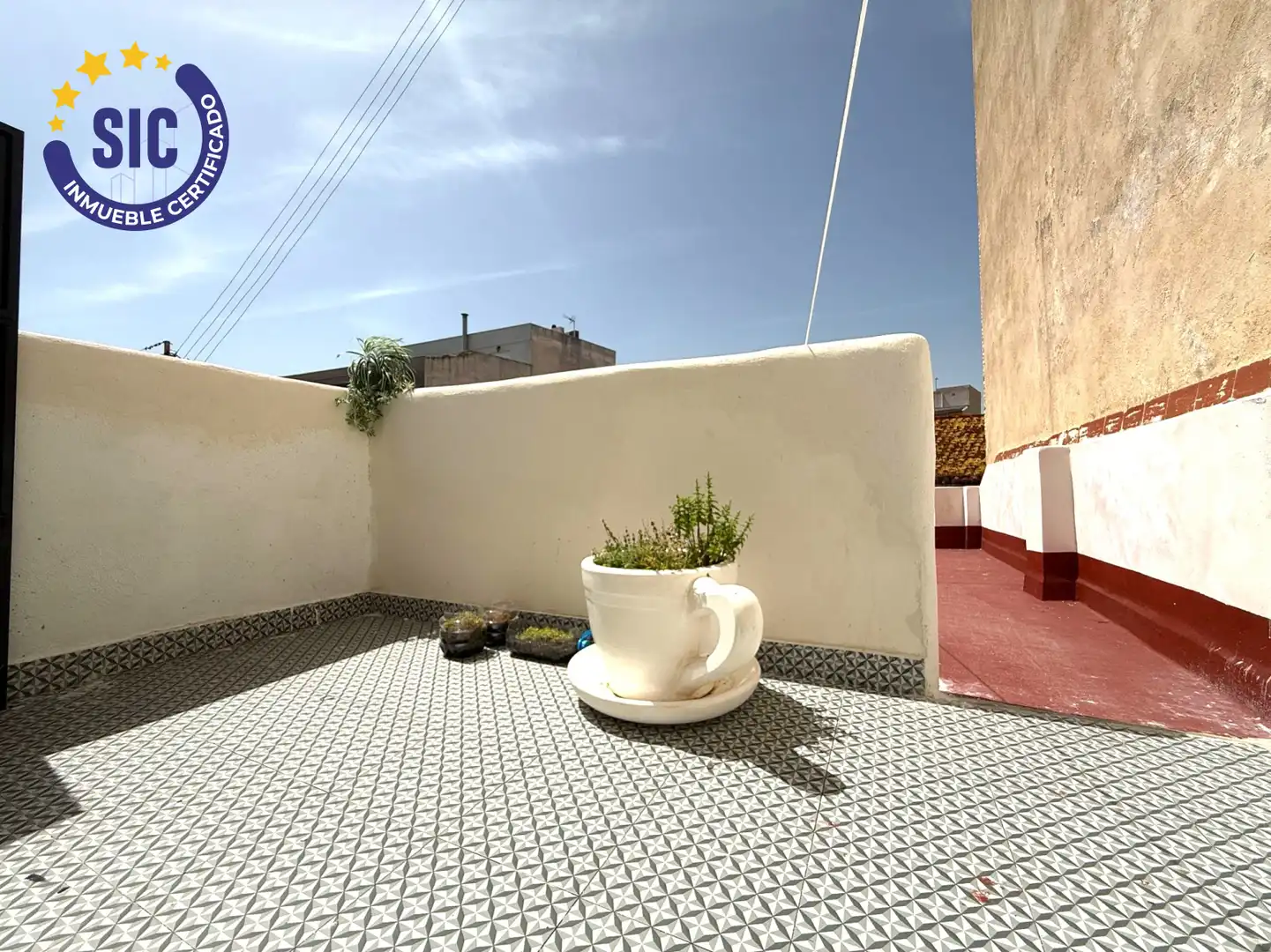 Reihenhaus mit Terrasse zum Verkauf in Burriana - San Blai 25, imagen 20