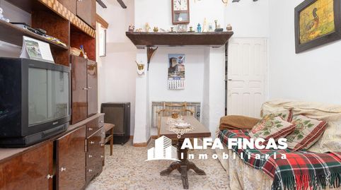 Foto 2 de Casa o xalet en venda a Real, 13, La Almarcha , Cuenca