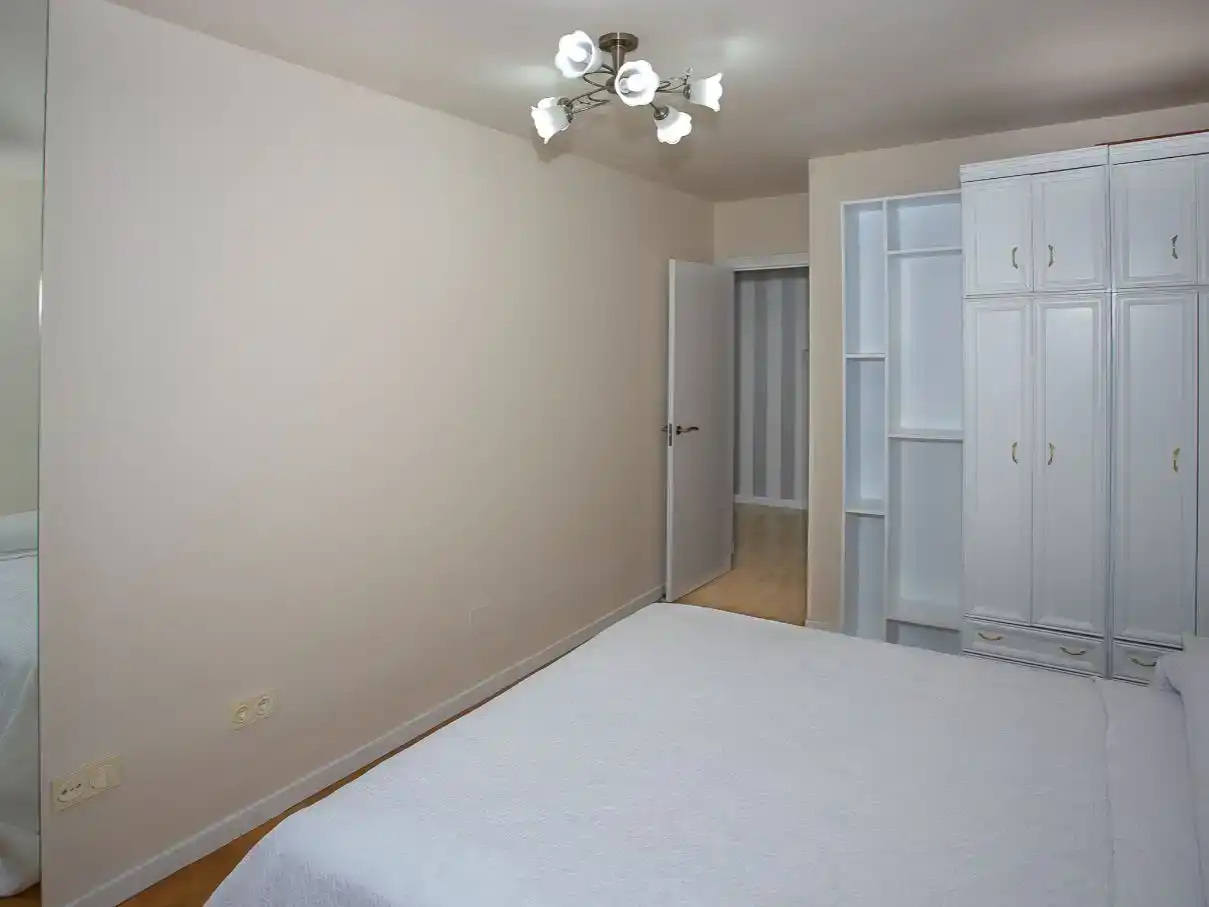 Dormitori de Pis en venda en Venta de Baños