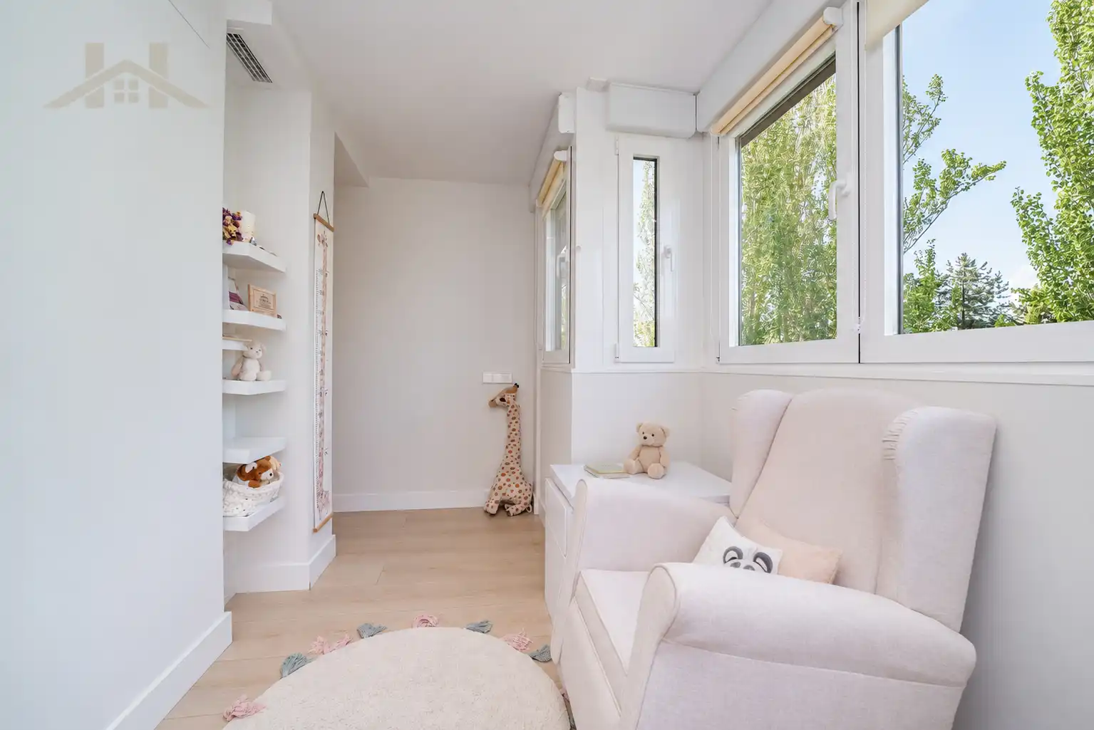 Attique avec ascenseur à vendre à Avenida de Mallorca, imagen 22