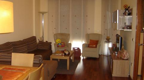 Foto 5 de Piso en venta en Plaça el Pati, Valls, Tarragona