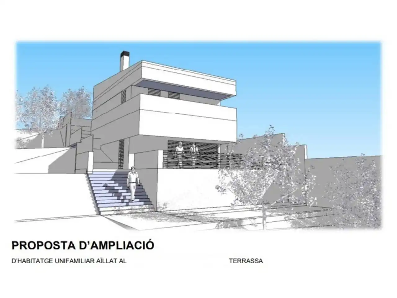Wohnbaugrundstück zum Verkauf in Castellnou - Can Mir - Can Solà, imagen 11