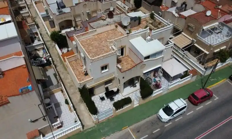Duplex with pool for sale in Los Balcones - Los Altos, imagen 10