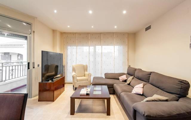 Casa-chalet en Venta en Carrer Les Casetes en Pacs del Penedès