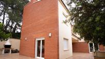 Vista exterior de Casa o xalet en venda en Riudecols amb Aire condicionat, Calefacció i Jardí privat