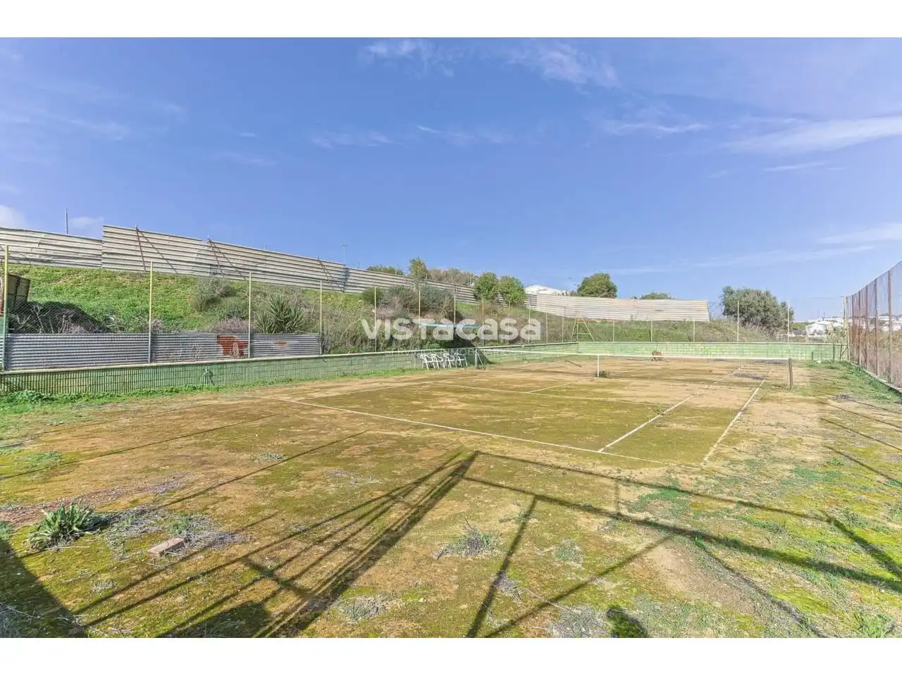 Casa rústica amb piscina en venda a Mairena del Alcor, imagen 64