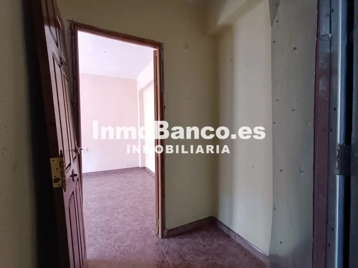 Piso con terraza en venta en Carrer de Santa Cecilia 2, imagen 18