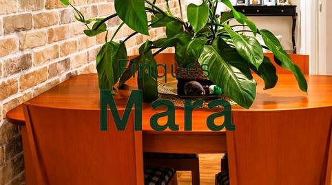 Foto 3 de Planta baja en venta en Torre-roja-Campreciós, Viladecans