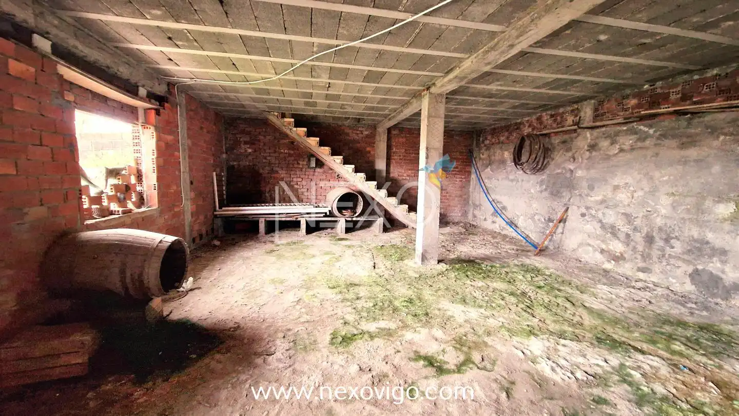 Business premises for sale in Rúa Camiño Vello De San Roque, imagen 16