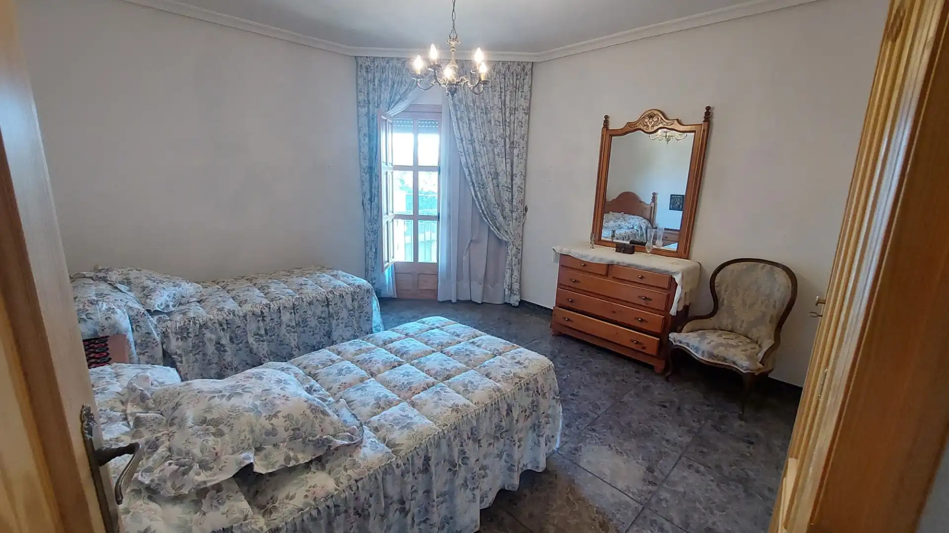 Casa o chalet en venta en N/A, -1, Villa del Campo