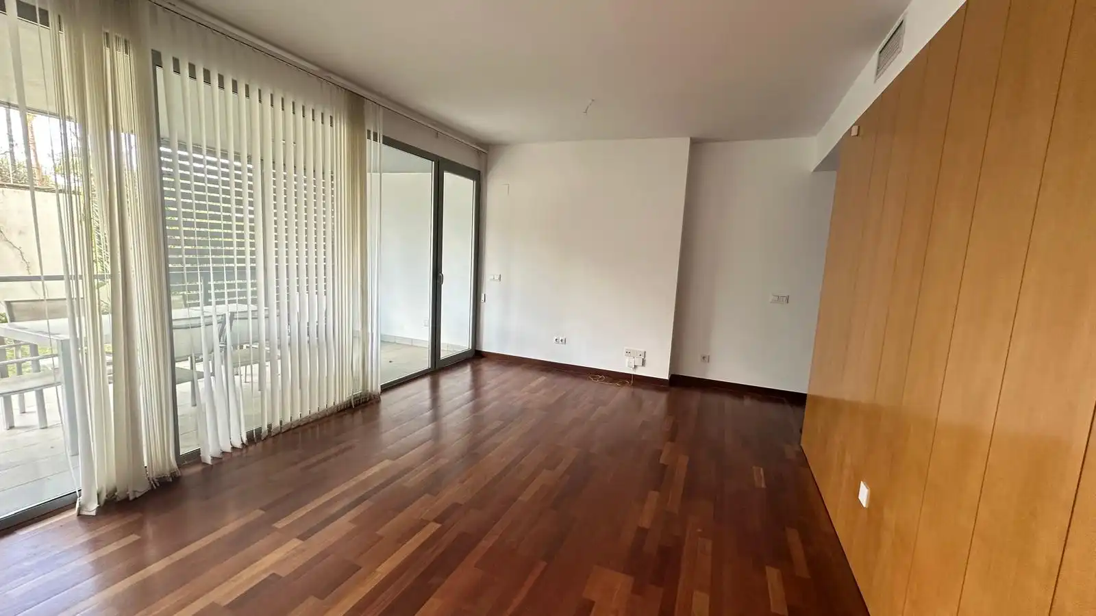 Wohnzimmer von Wohnung zum Verkauf in Mairena del Aljarafe mit Klimaanlage, Heizung und Terrasse