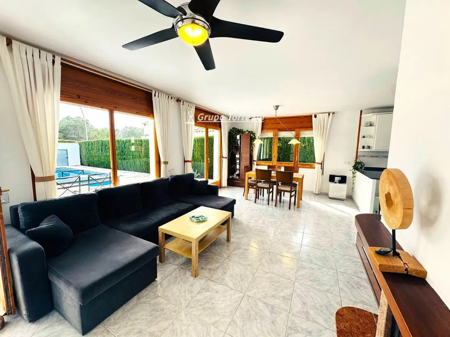 Casa o chalet en venta en l´atmetlla de mar, Calafat