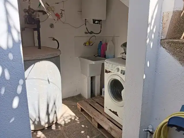 Xalet amb piscina en venda a Cala Blanca, imagen 27
