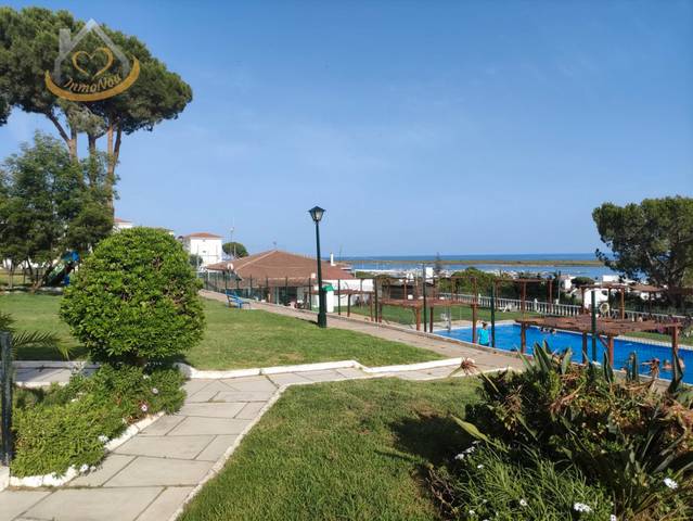 Apartamento en Alquiler en Avenida Mirador del Atlántico, 17 en El Rompido