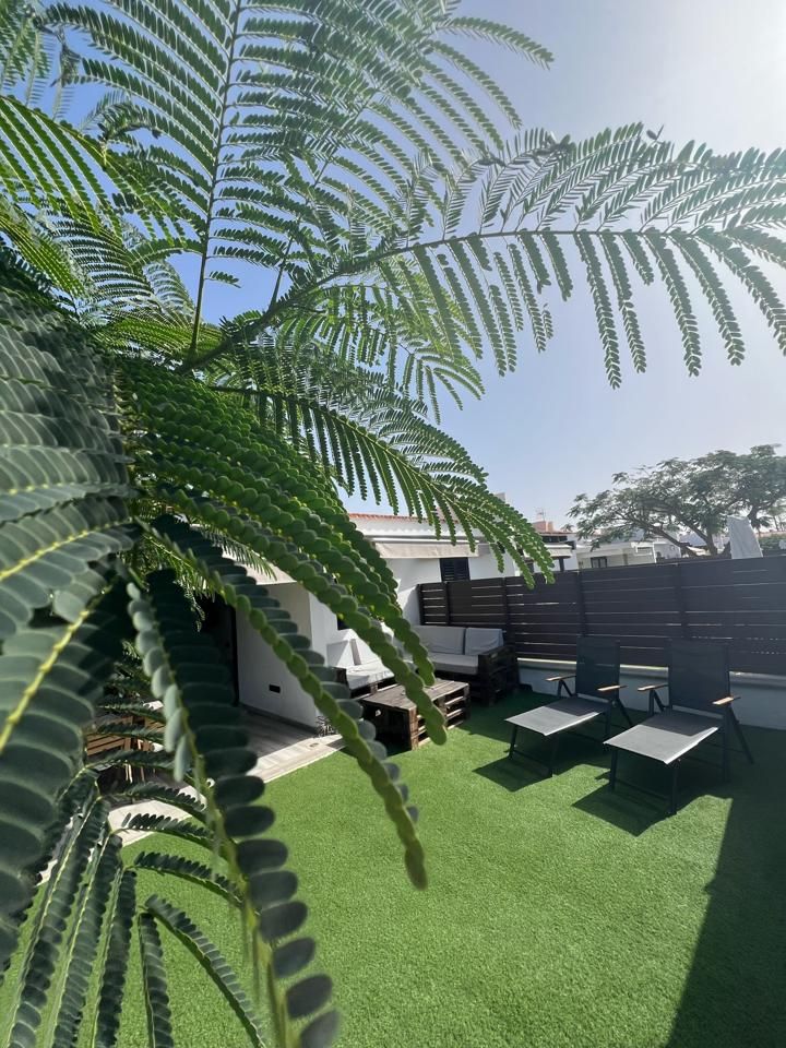 House or chalet to rent in Touroperador Vingresor, Maspalomas - Meloneras