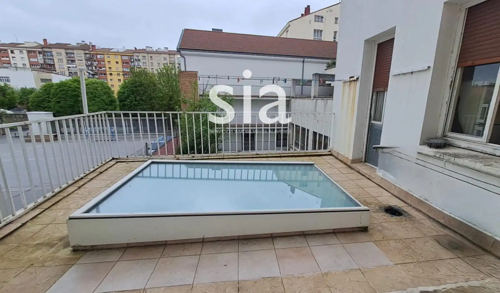 Flat for sale in Magdalena, Lovaina