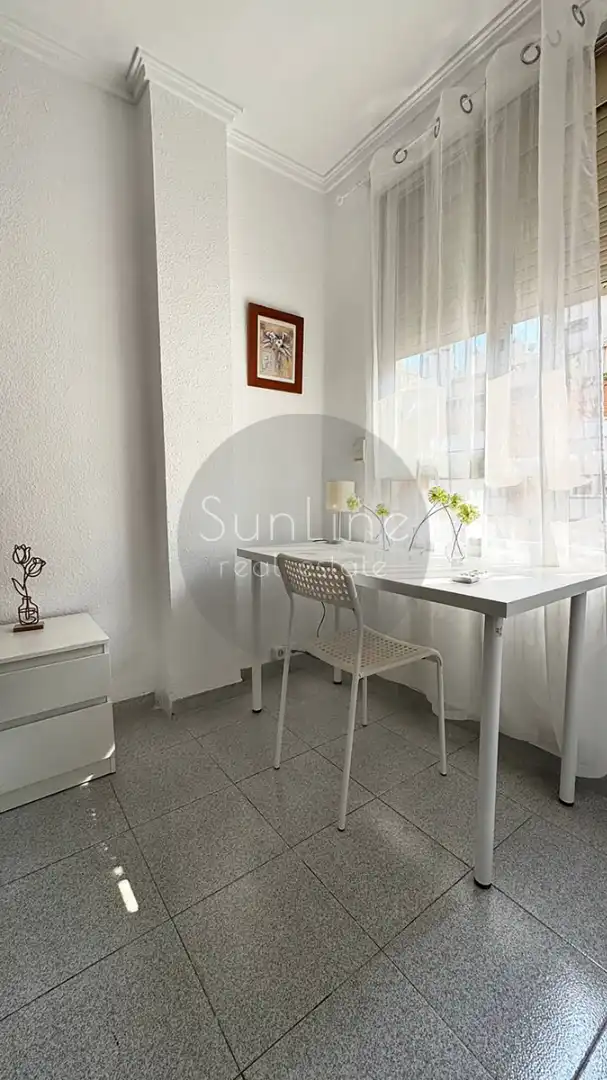 Piso en venta en Valencia con Aire acondicionado