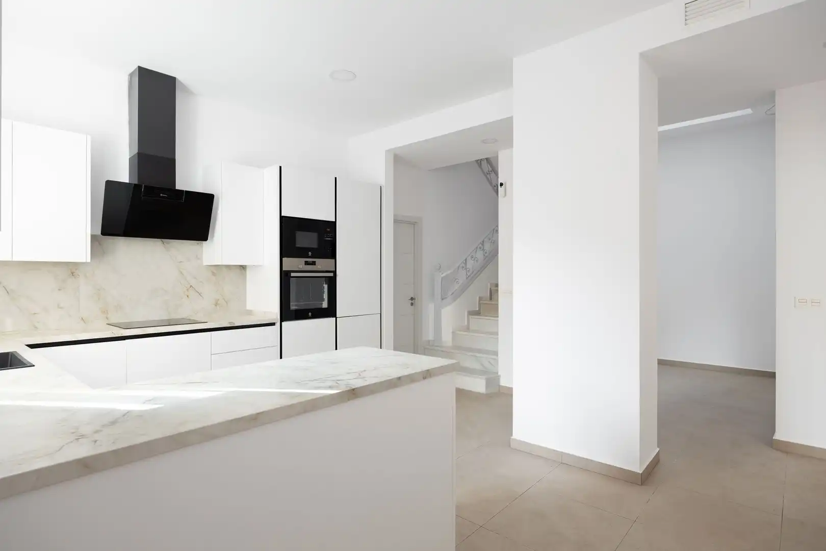 Detached homes for sale in Martiricos - La Roca - La Rosaleda