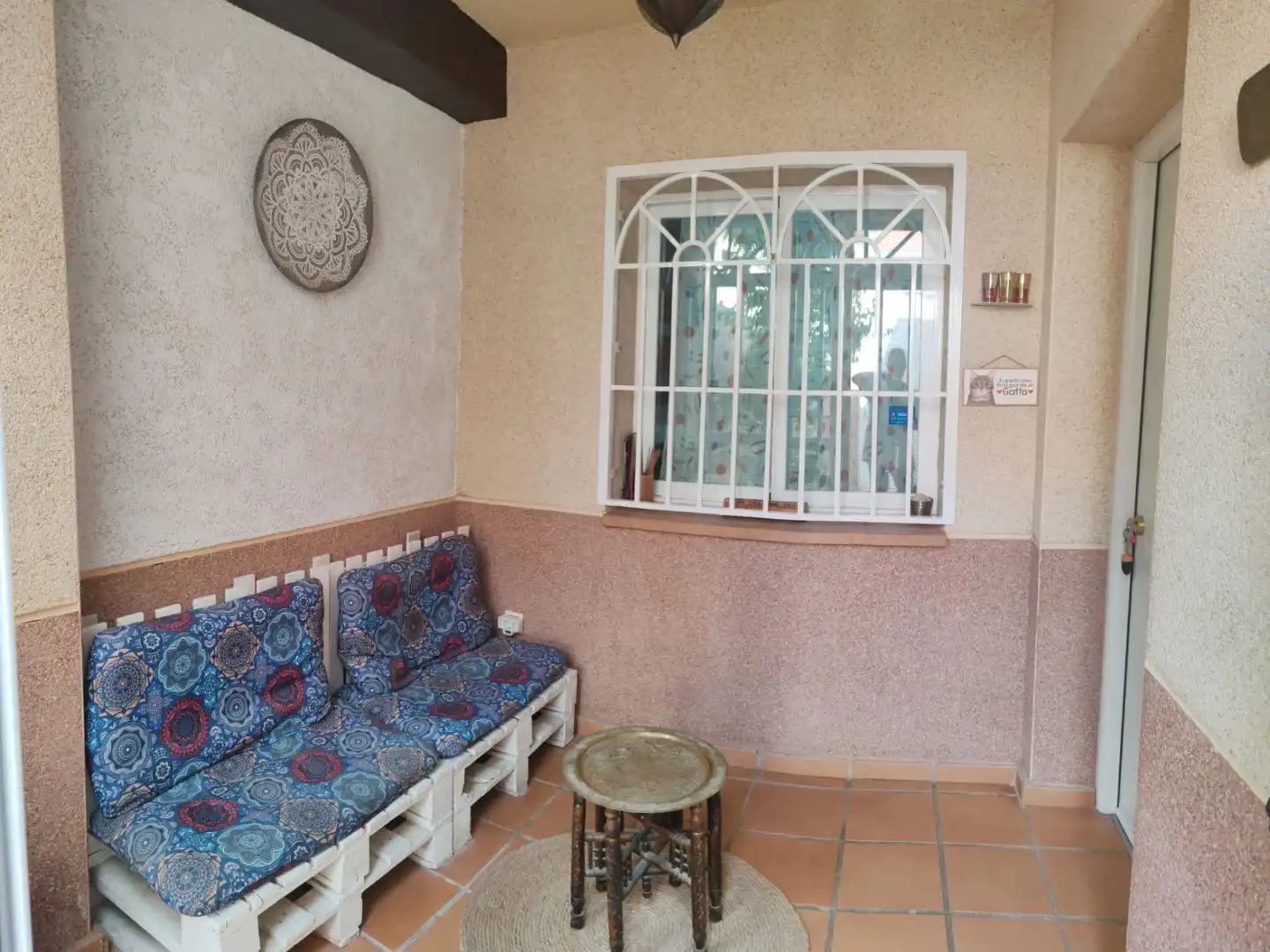 Casa amb jardí en venda a Calle Mar Mediterráneo 23, imagen 2