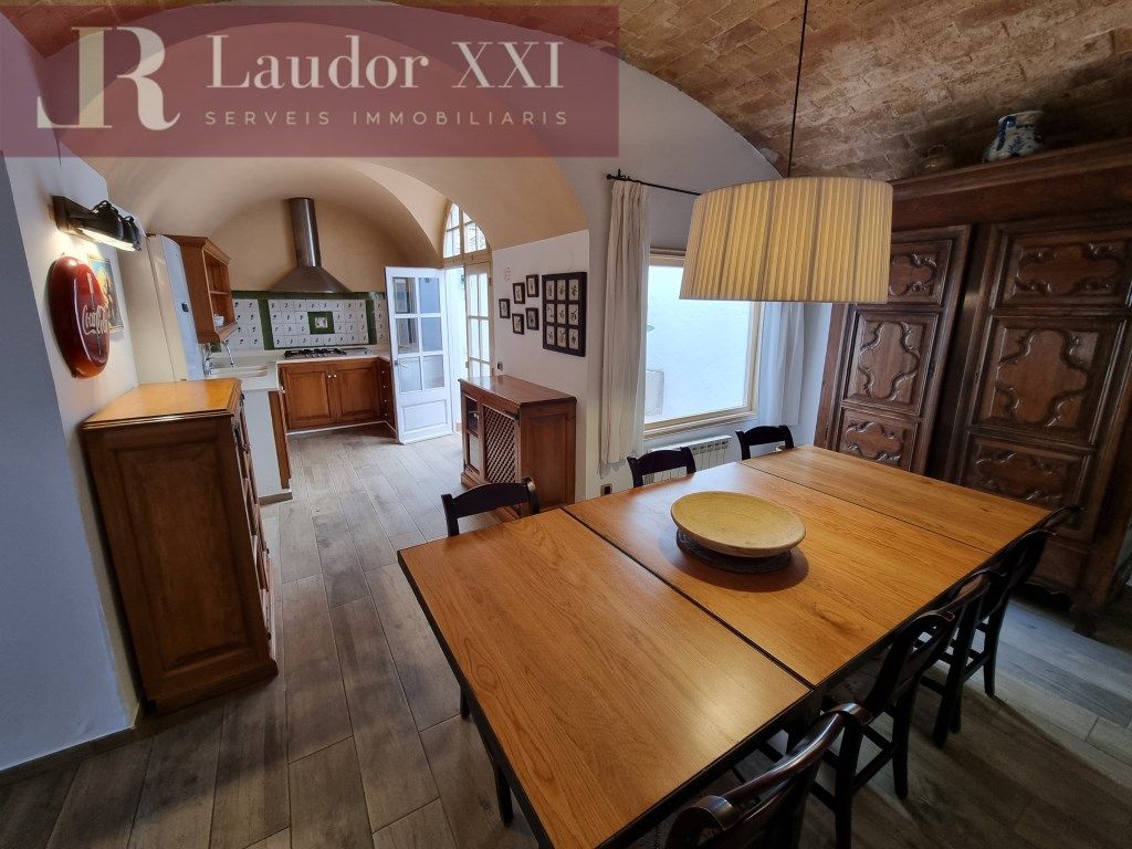 Kitchen of House or chalet to rent in L'Escala  with Terrace and Furnished
