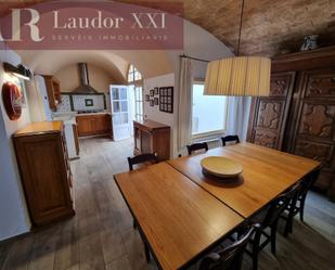 Kitchen of House or chalet to rent in L'Escala  with Terrace and Furnished