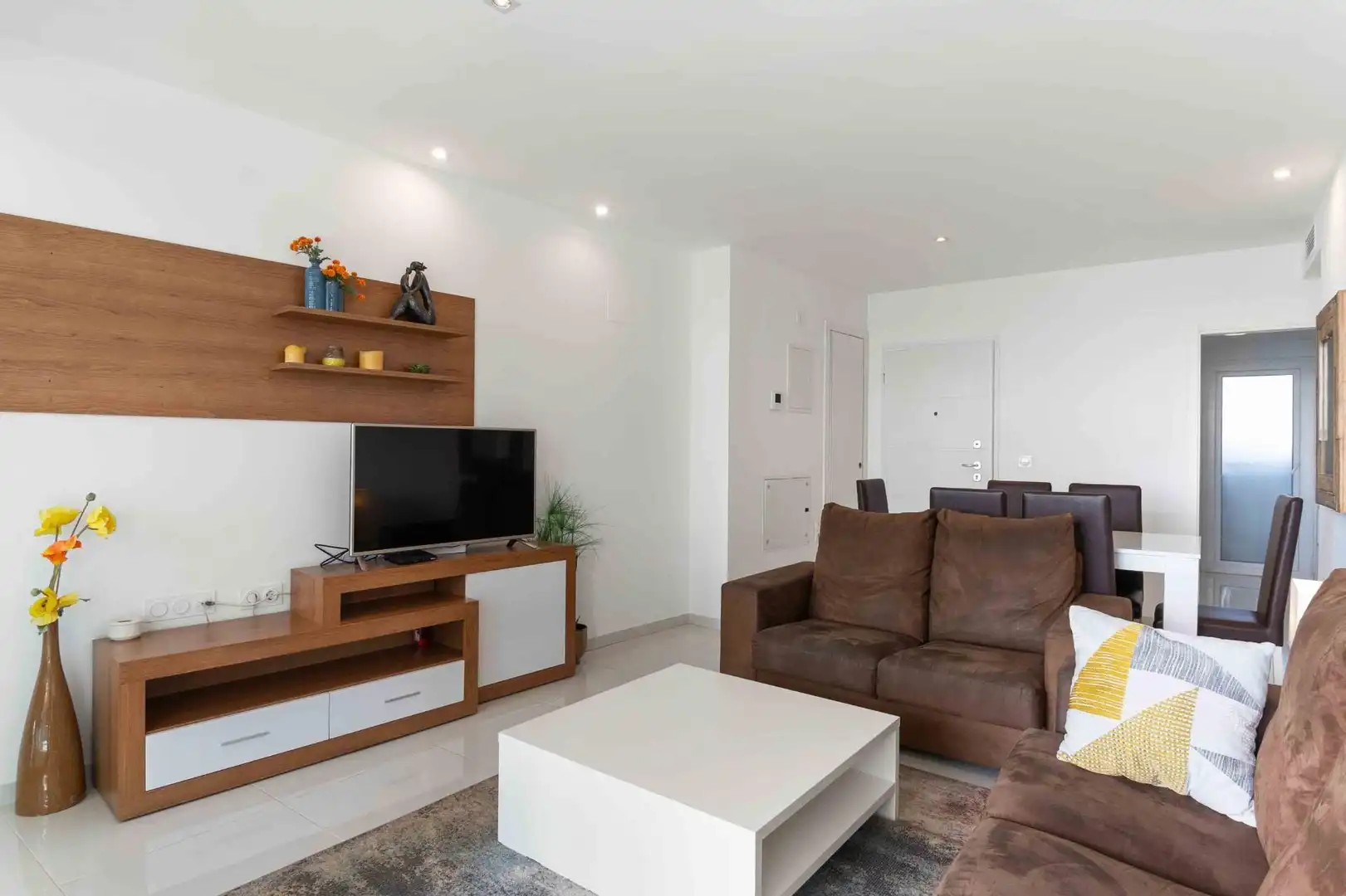 Apartment with terrace for sale in Calle DE LA MAR LLANA, imagen 10