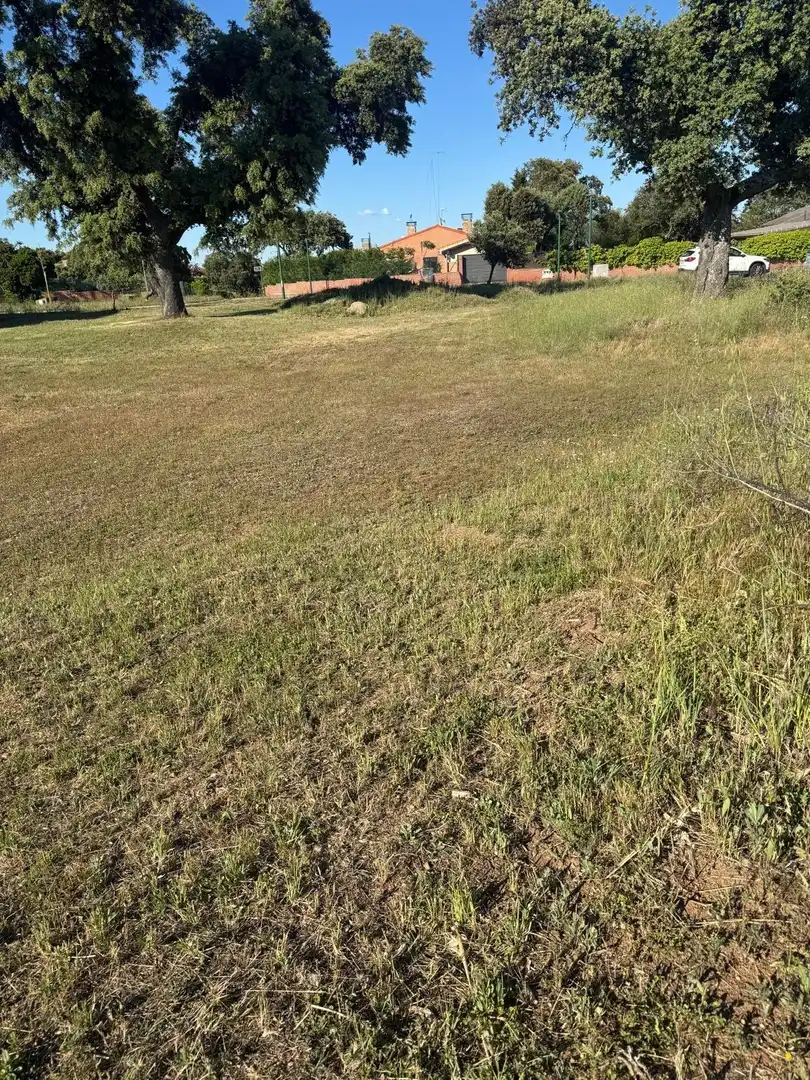 Residencial en venta en Carrascal de Barregas