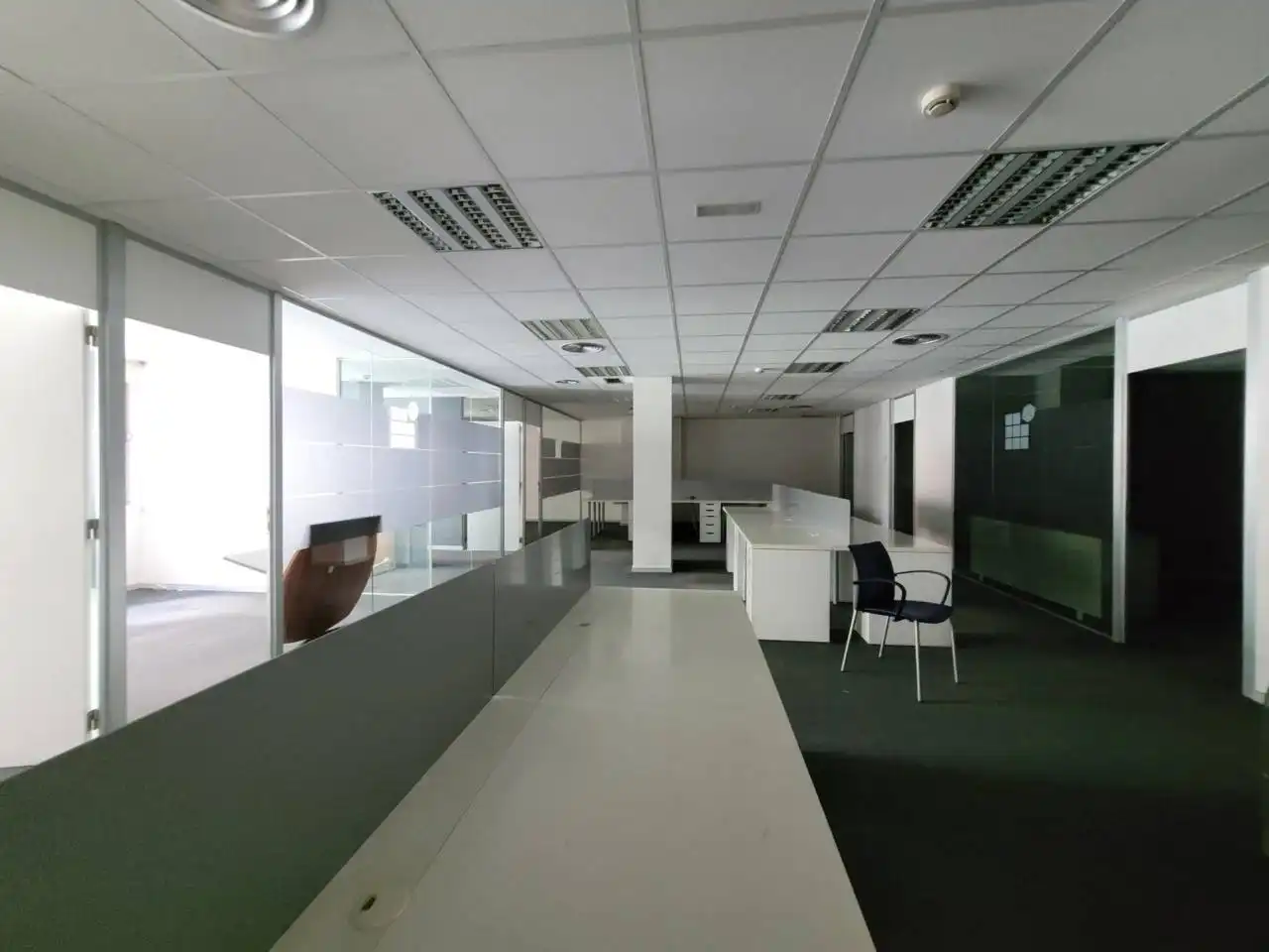 Office for sale in Bilbao   with Air Conditioner and Heating