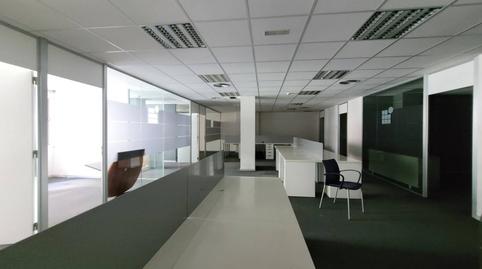Foto 2 de Oficina en venda a Licenciado Poza, Altamira, Bizkaia