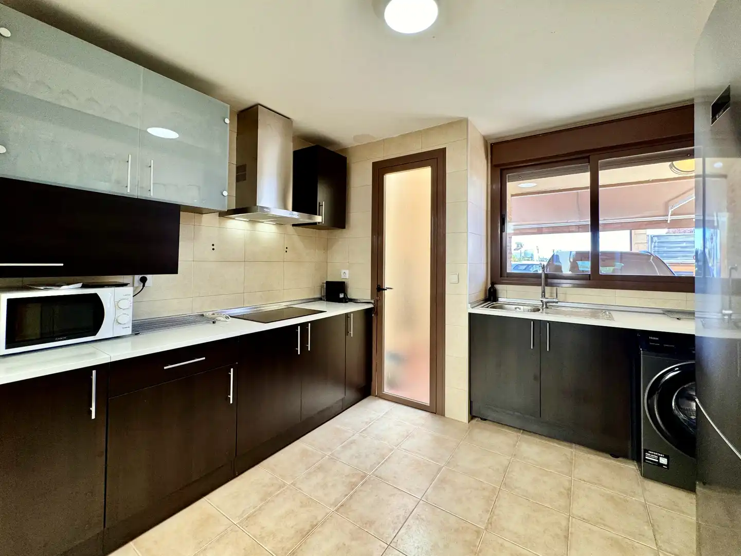 Maison mitoyenne avec terrasse à vendre à Calle Romero, imagen 5