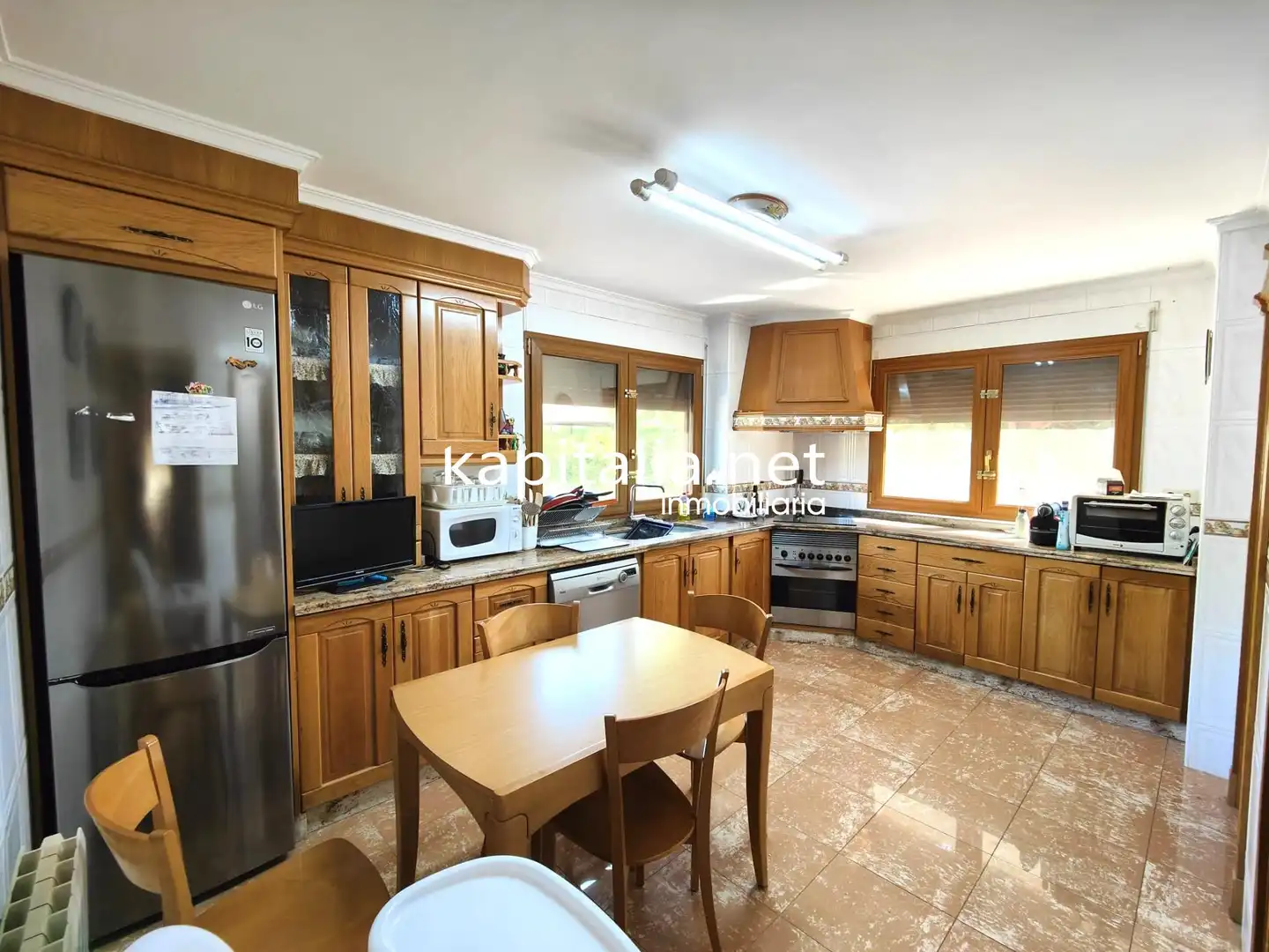 Villa mit Terrasse zum Verkauf in Banyeres de Mariola, imagen 16