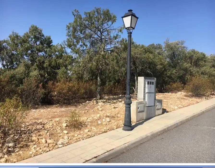 Terreno residenziale in vendita a Calle Hortensia 1, imagen 9