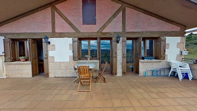 Casa-chalet en Venta en San Martinkalde, 45 en Urdiain