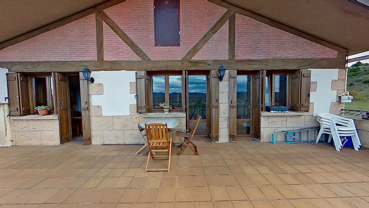 Casa o xalet en venda a San Martinkalde, 45, Urdiain