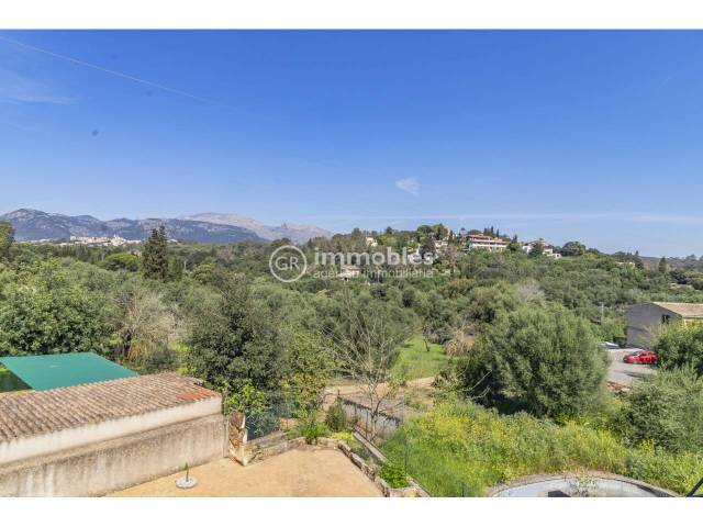 Casa adosada en Venta en Búger