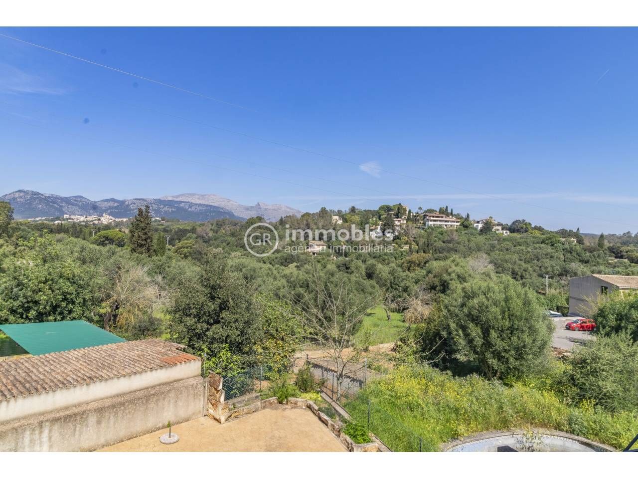 Single-family semi-detached for sale in Búger