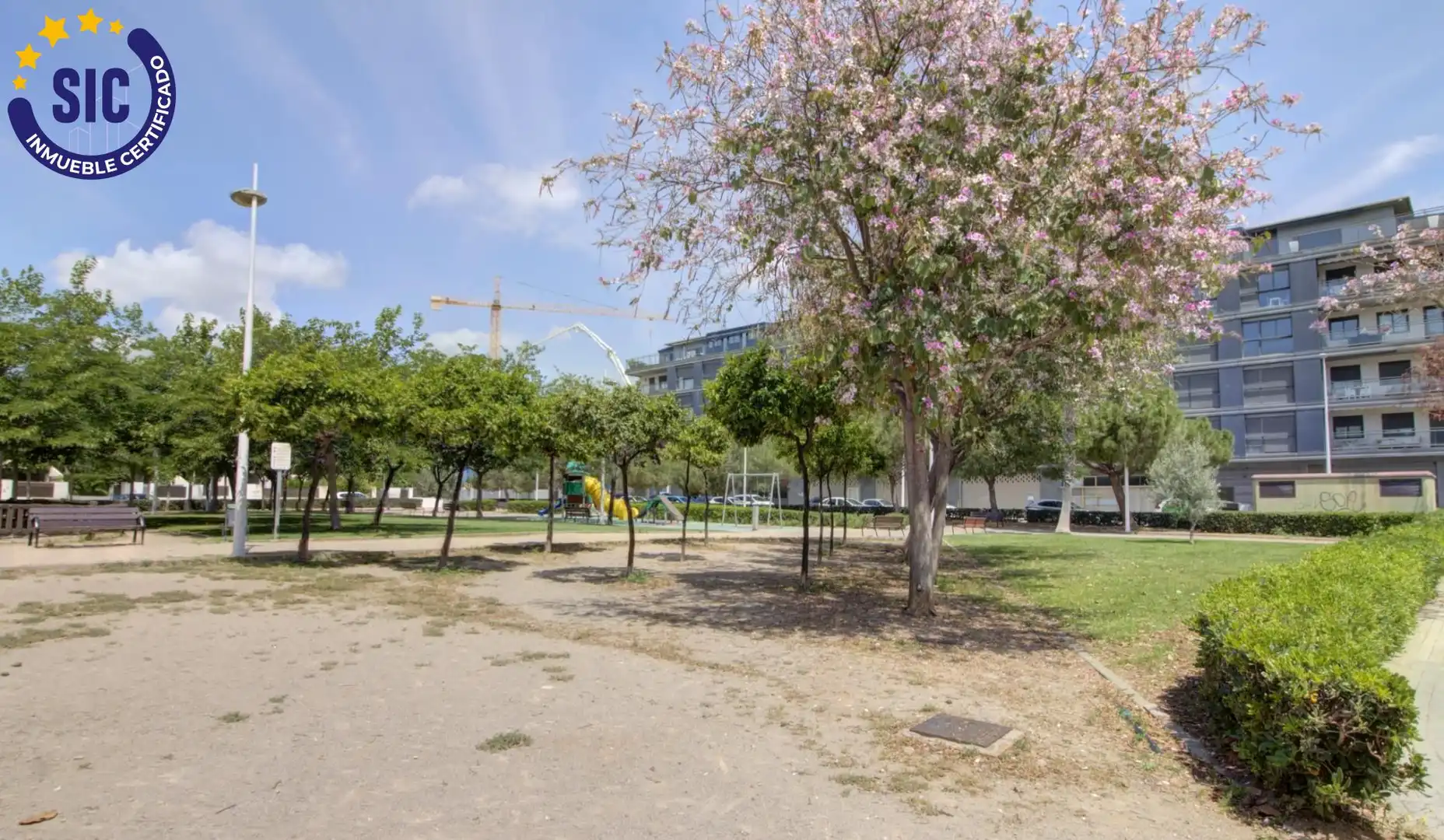 Außenansicht von Residential zum Verkauf in Sagunto / Sagunt