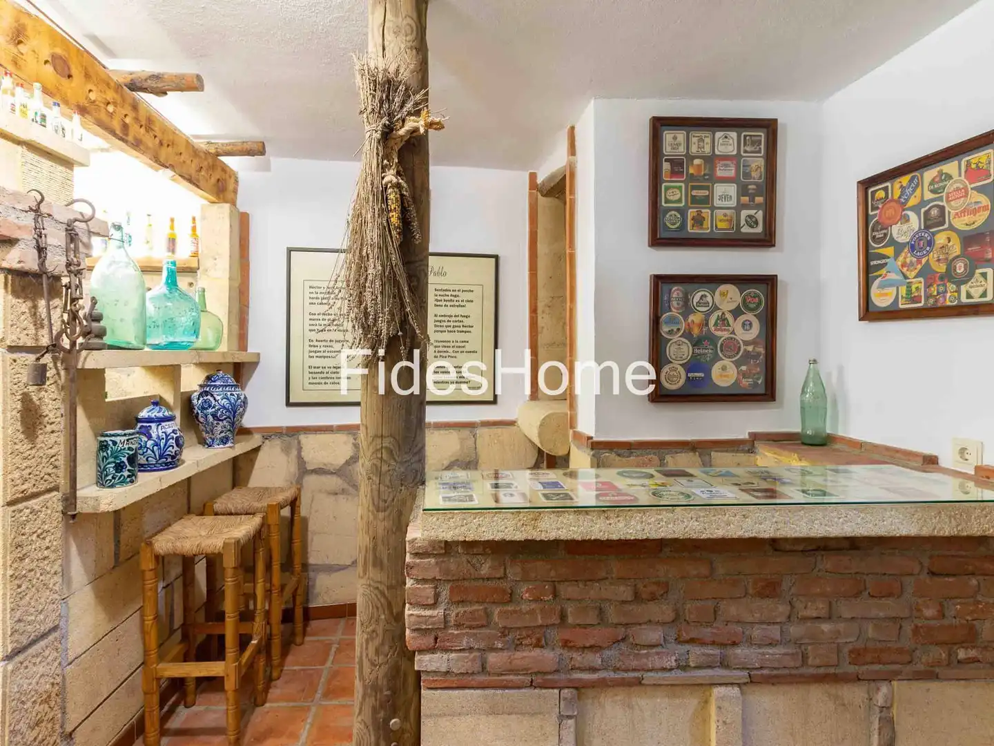 Detached house with pool for sale in XFF4+98C Acequias 0, imagen 47